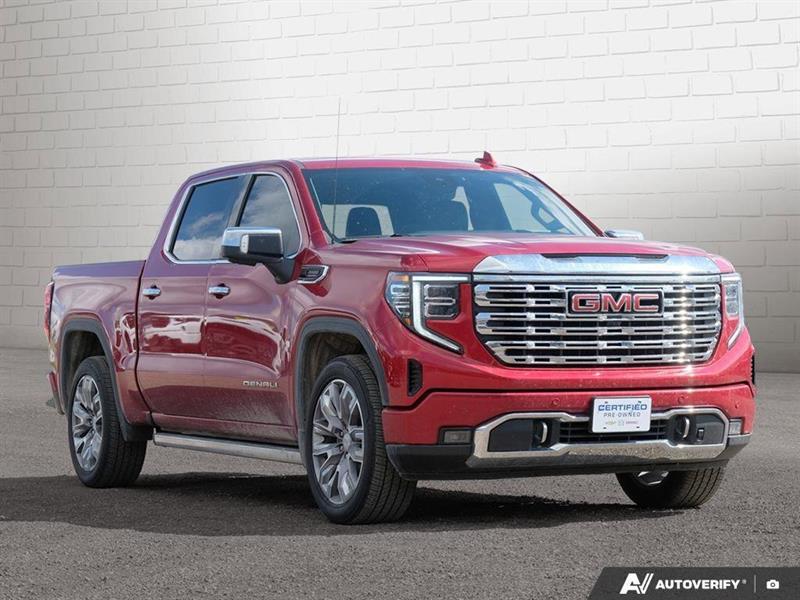 gmc Sierra 1500 2024 - 7