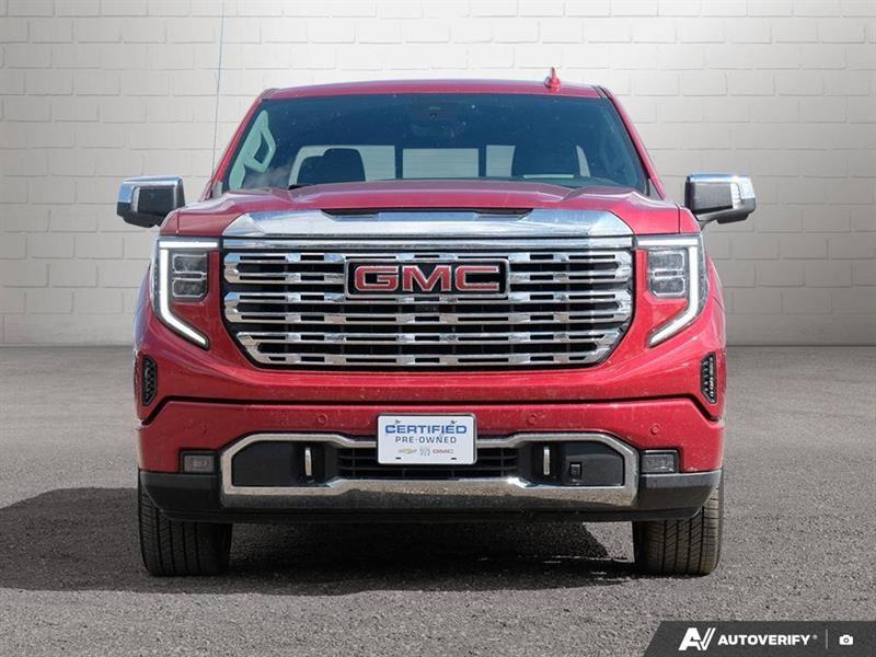 gmc Sierra 1500 2024 - 8