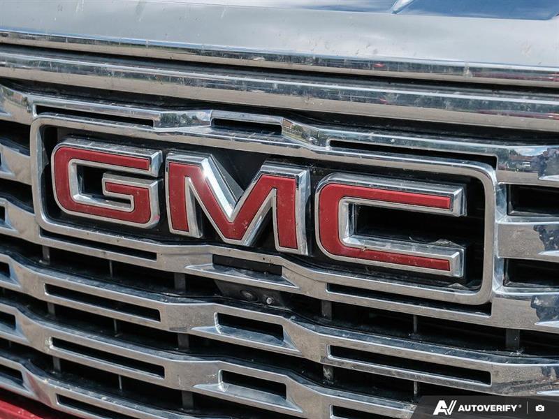 gmc Sierra 1500 2024 - 11