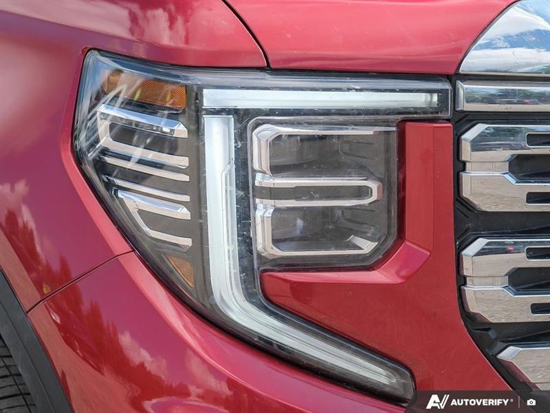 gmc Sierra 1500 2024 - 12