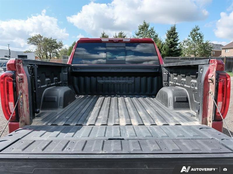 gmc Sierra 1500 2024 - 13