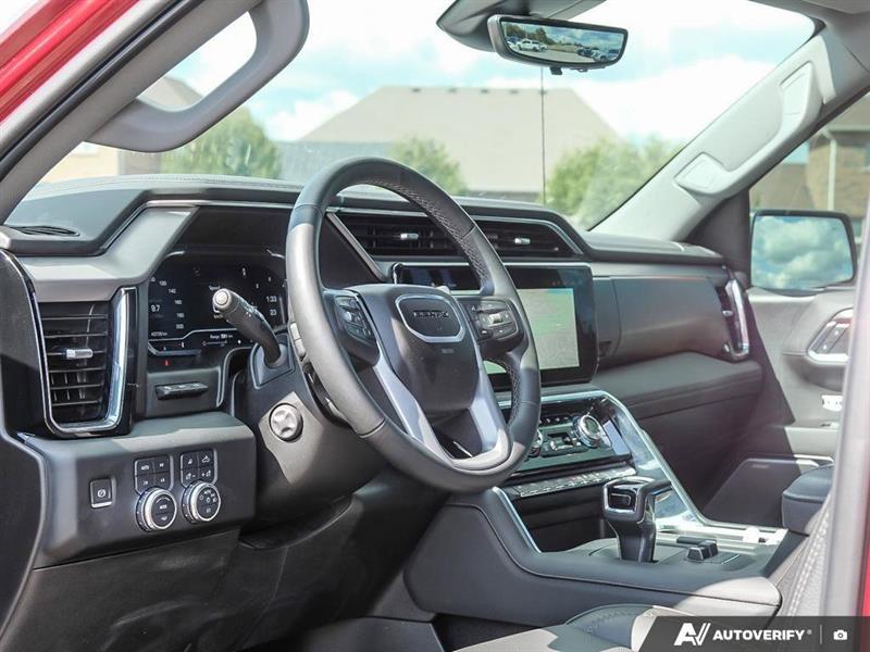 gmc Sierra 1500 2024 - 15