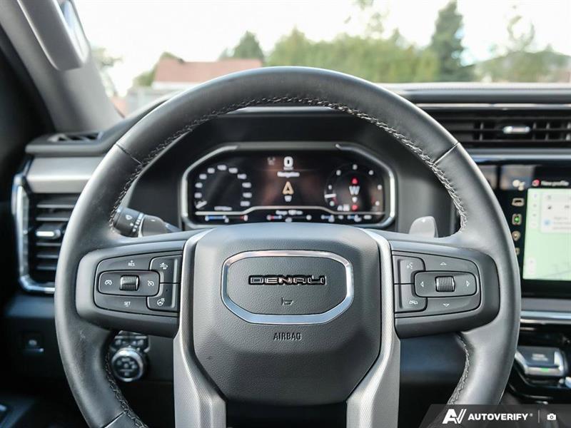 gmc Sierra 1500 2024 - 16