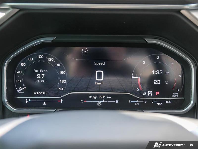 gmc Sierra 1500 2024 - 17