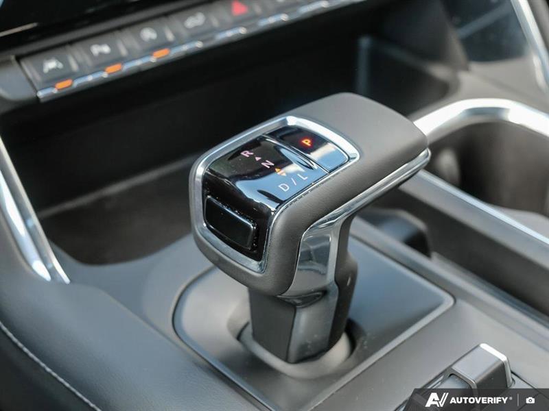 gmc Sierra 1500 2024 - 21