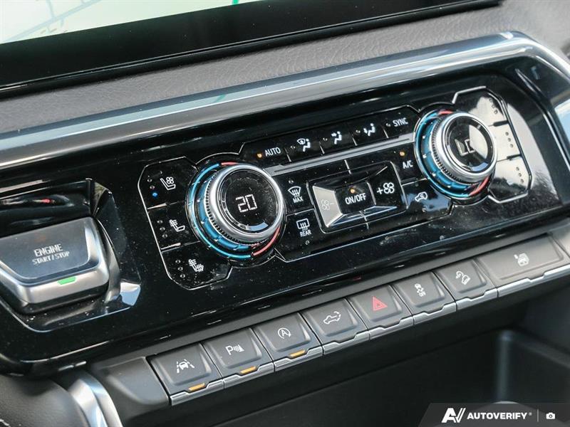 gmc Sierra 1500 2024 - 22