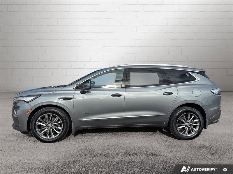 buick Enclave 2024 - 2