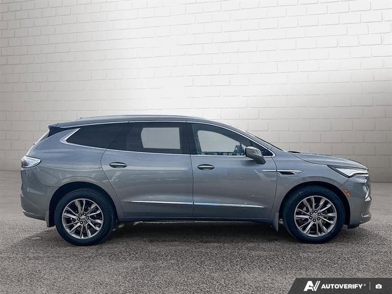 buick Enclave 2024 - 6