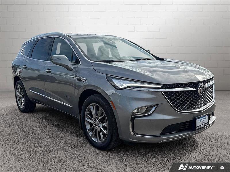 buick Enclave 2024 - 7