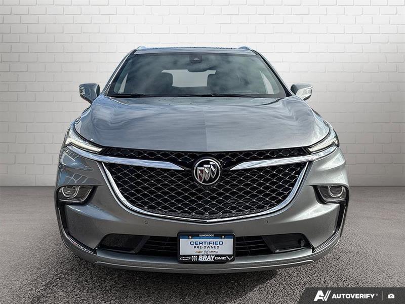 buick Enclave 2024 - 8