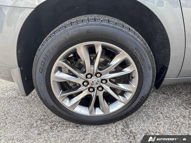 buick Enclave 2024 - 9