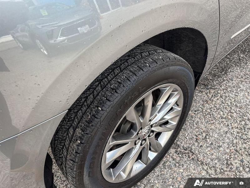 buick Enclave 2024 - 10