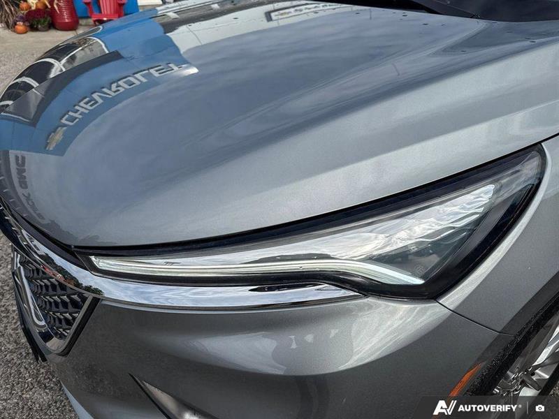 buick Enclave 2024 - 11