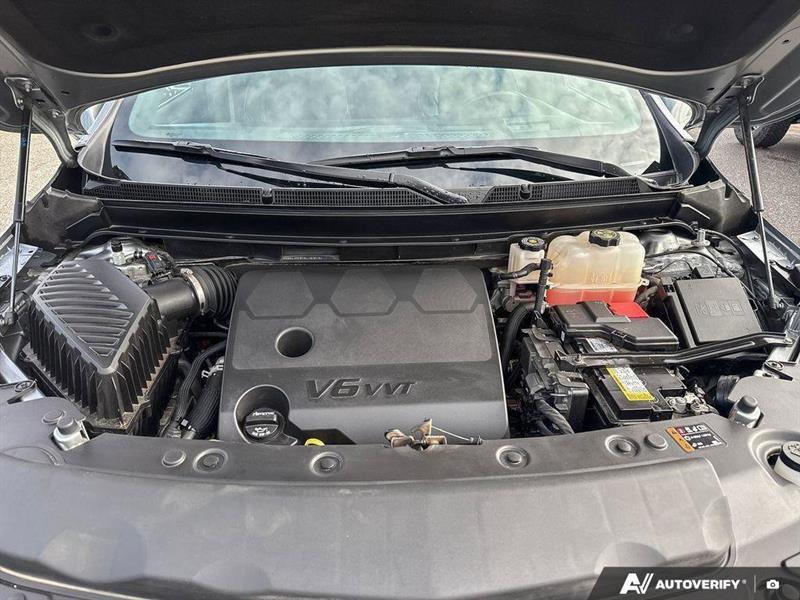 buick Enclave 2024 - 13