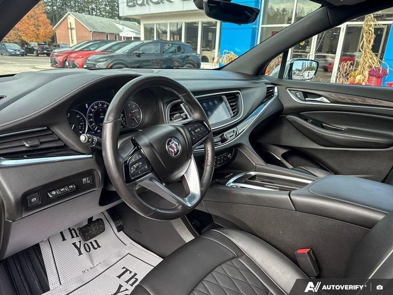 buick Enclave 2024 - 16