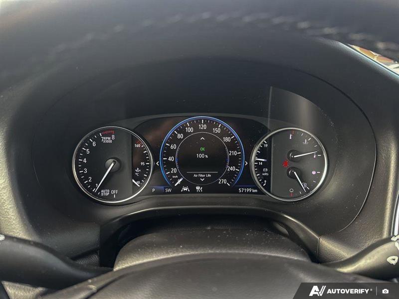 buick Enclave 2024 - 18