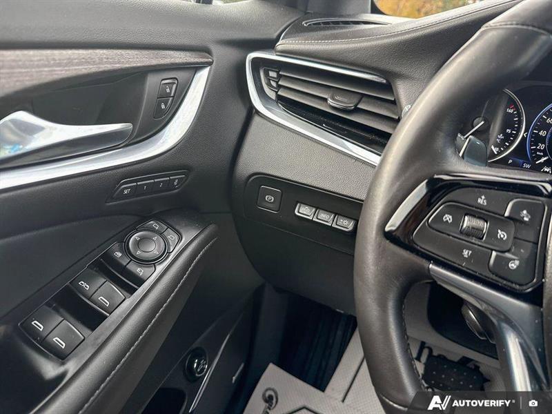 buick Enclave 2024 - 20