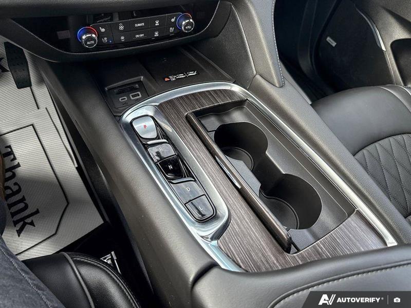 buick Enclave 2024 - 21