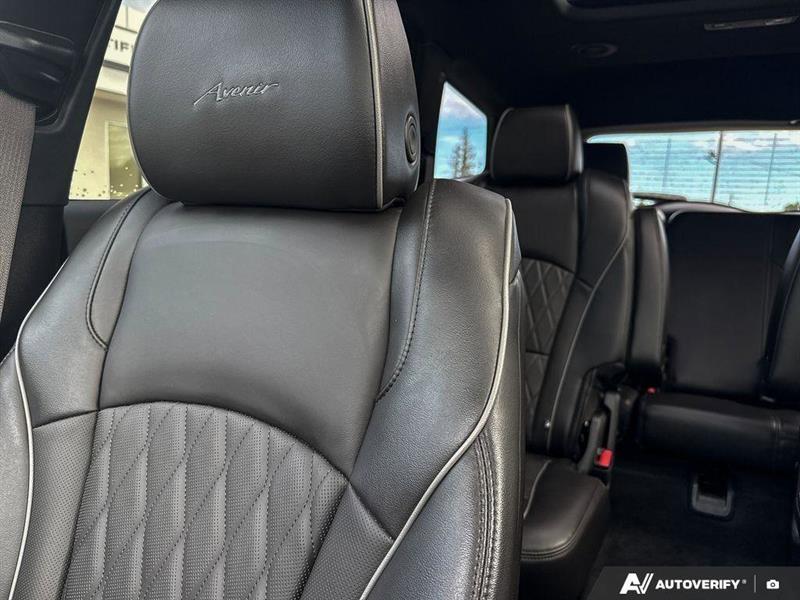 buick Enclave 2024 - 23