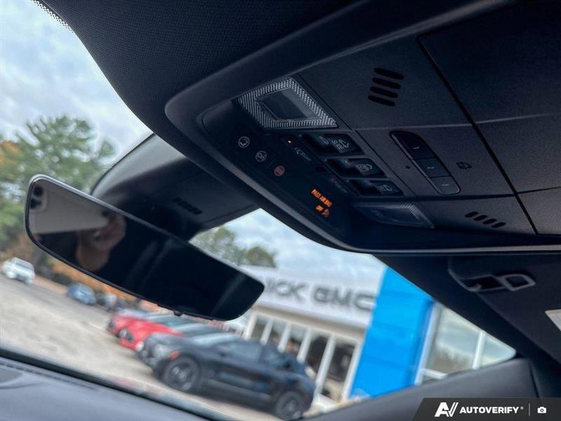 buick Enclave 2024 - 24