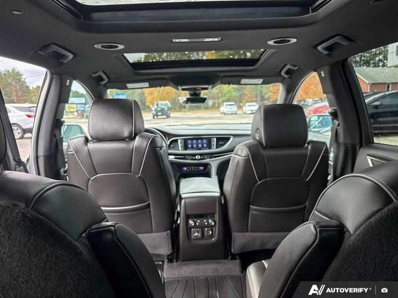 buick Enclave 2024 - 27