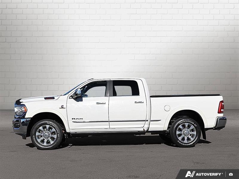 ram 2500 2019 - 3