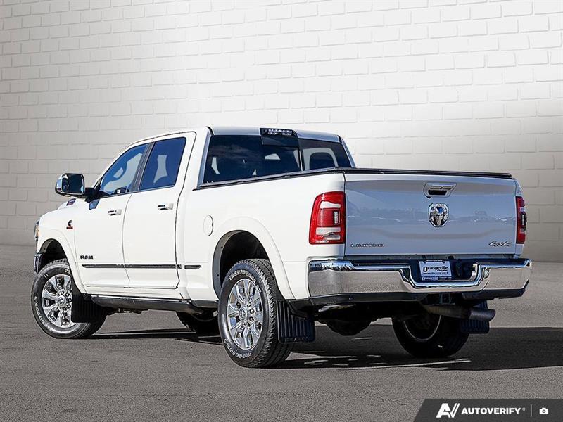 ram 2500 2019 - 4