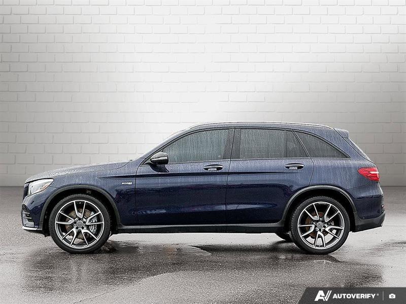 mercedes-benz GLC 2018 - 3