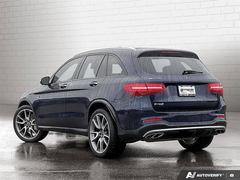 mercedes-benz GLC 2018 - 4