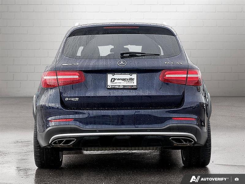 mercedes-benz GLC 2018 - 5