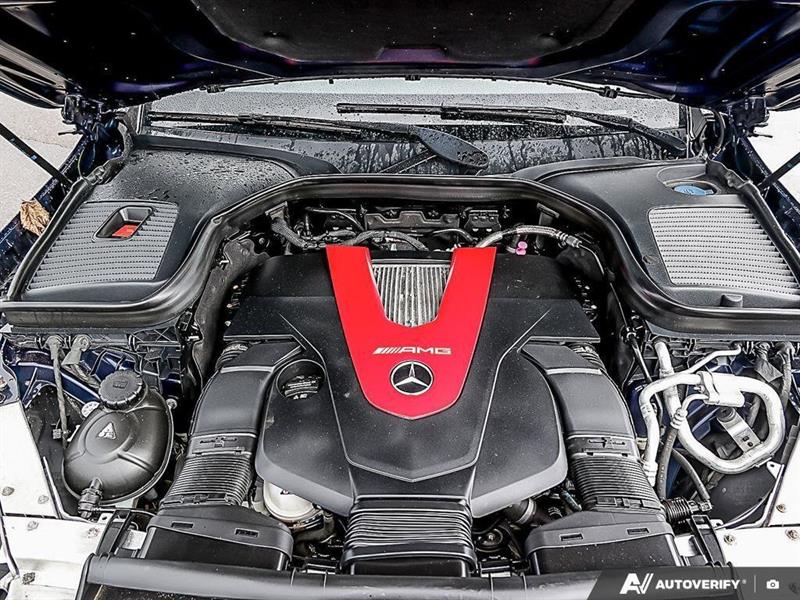 mercedes-benz GLC 2018 - 8