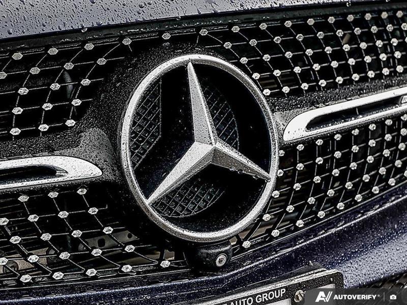 mercedes-benz GLC 2018 - 9