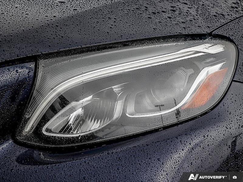 mercedes-benz GLC 2018 - 10