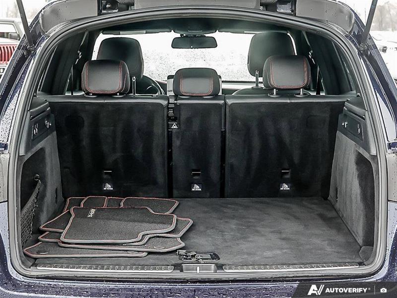 mercedes-benz GLC 2018 - 11