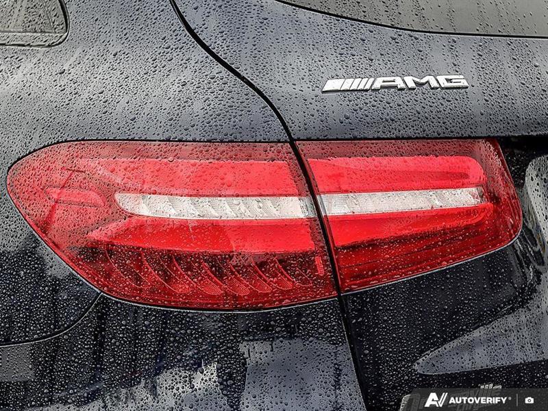 mercedes-benz GLC 2018 - 12