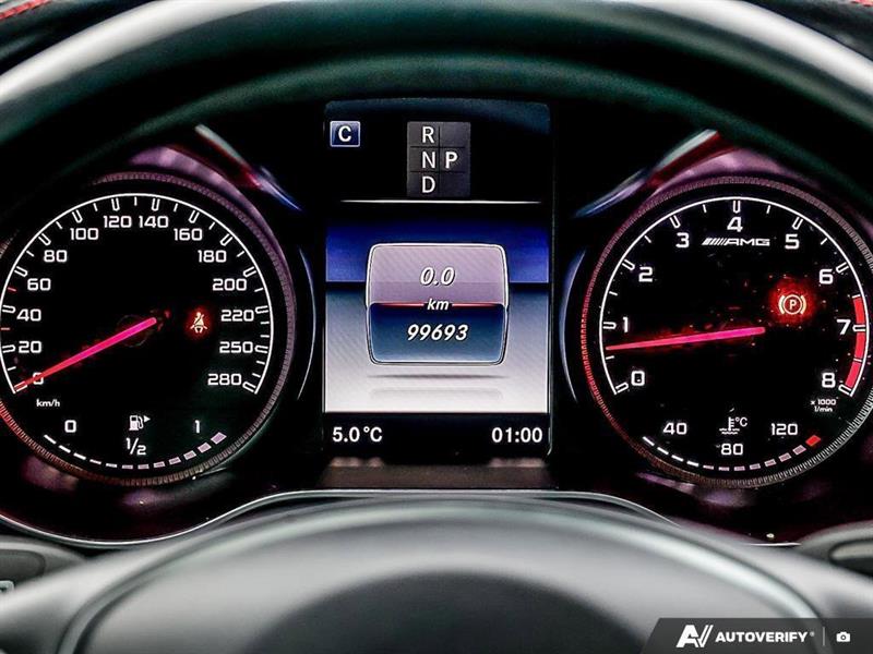 mercedes-benz GLC 2018 - 15