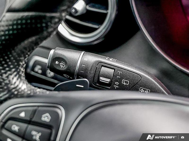 mercedes-benz GLC 2018 - 16