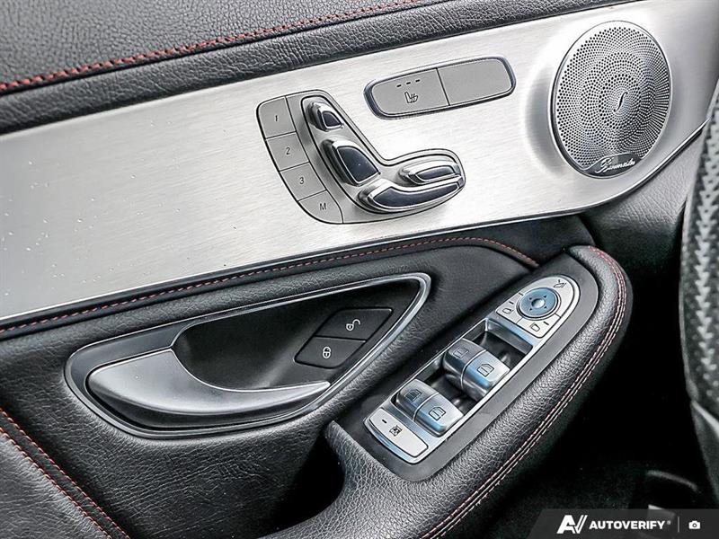 mercedes-benz GLC 2018 - 17