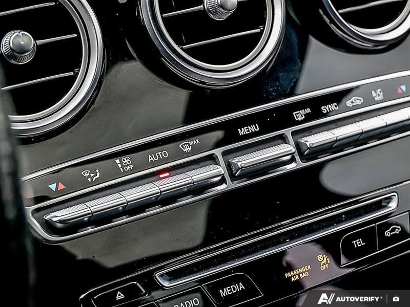 mercedes-benz GLC 2018 - 20