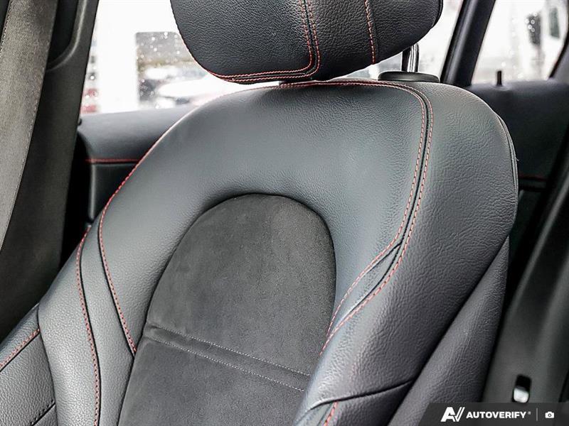 mercedes-benz GLC 2018 - 23