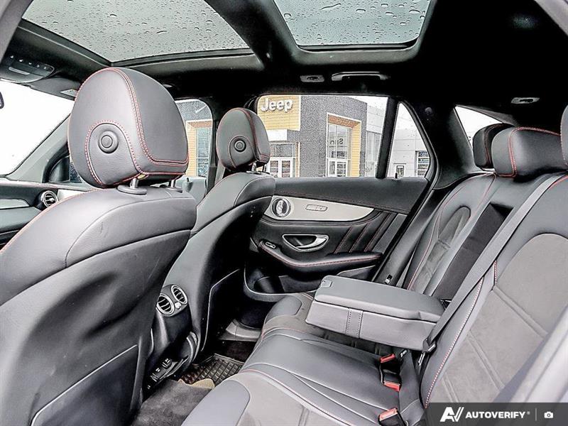 mercedes-benz GLC 2018 - 24