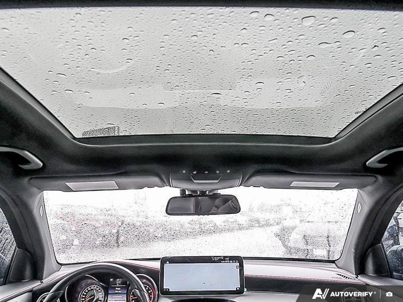 mercedes-benz GLC 2018 - 26