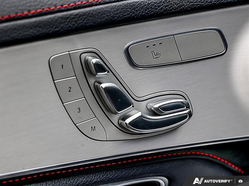 mercedes-benz GLC 2018 - 30