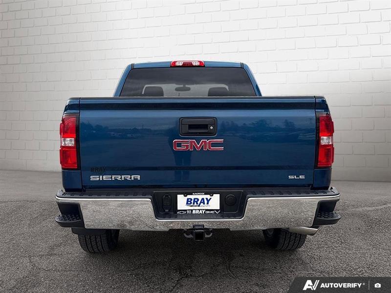 gmc Sierra 1500 2018 - 4