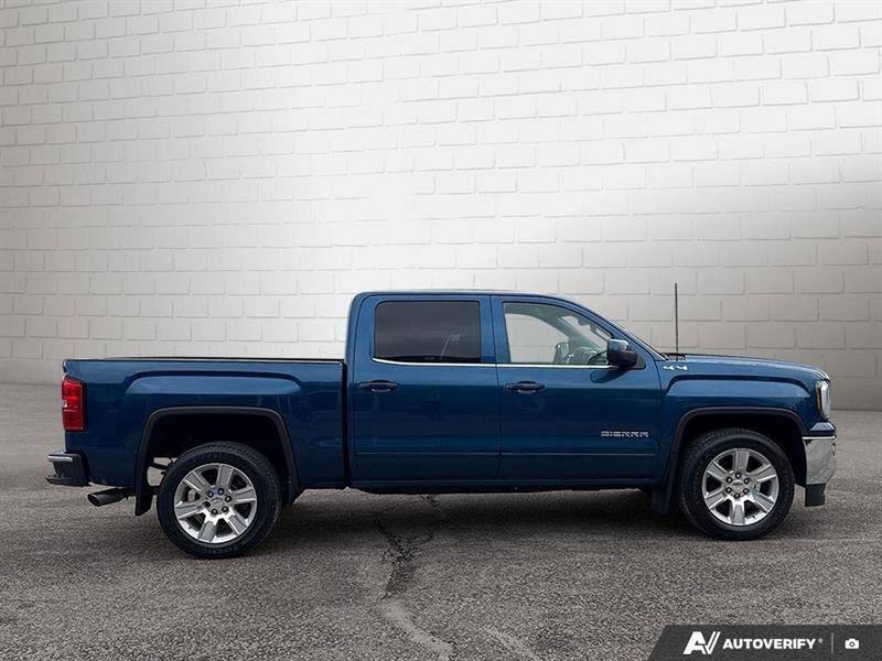 gmc Sierra 1500 2018 - 6