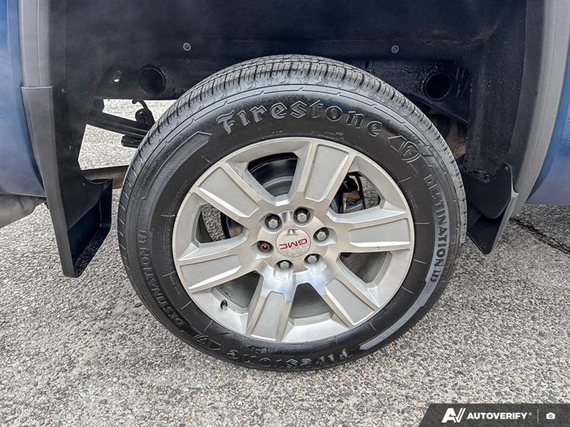 gmc Sierra 1500 2018 - 9