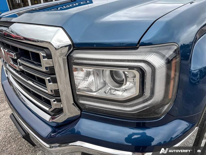 gmc Sierra 1500 2018 - 11