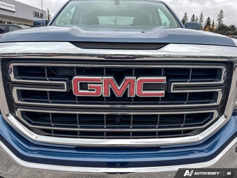 gmc Sierra 1500 2018 - 12