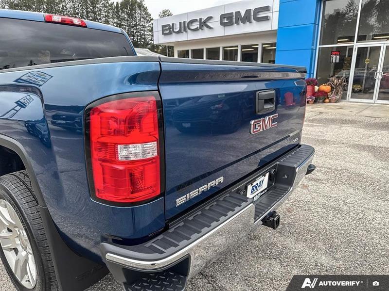 gmc Sierra 1500 2018 - 14