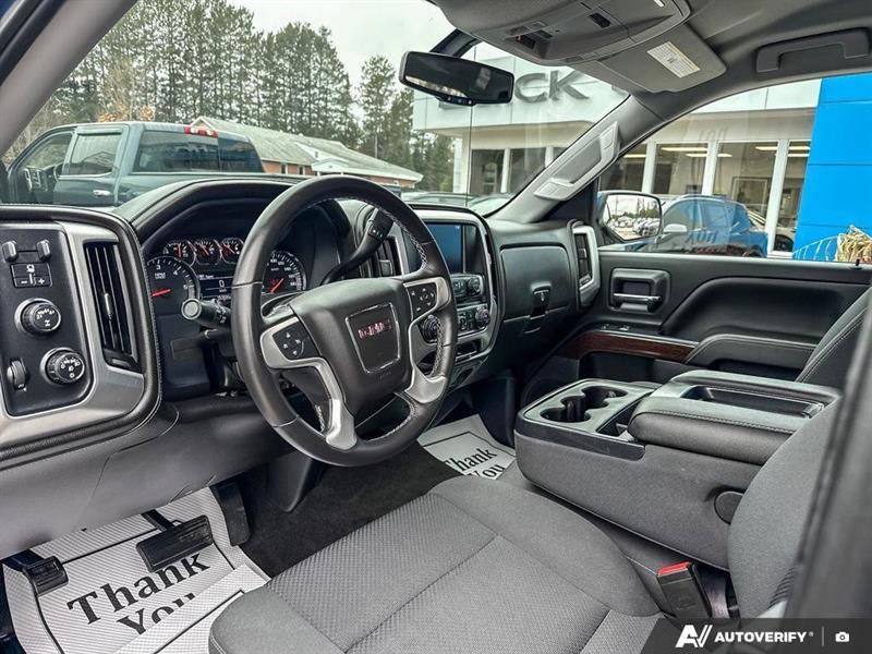 gmc Sierra 1500 2018 - 16